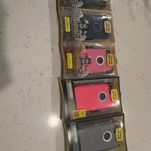 Otterbox iPhone 6plus/6s Plus Rugged Defender series